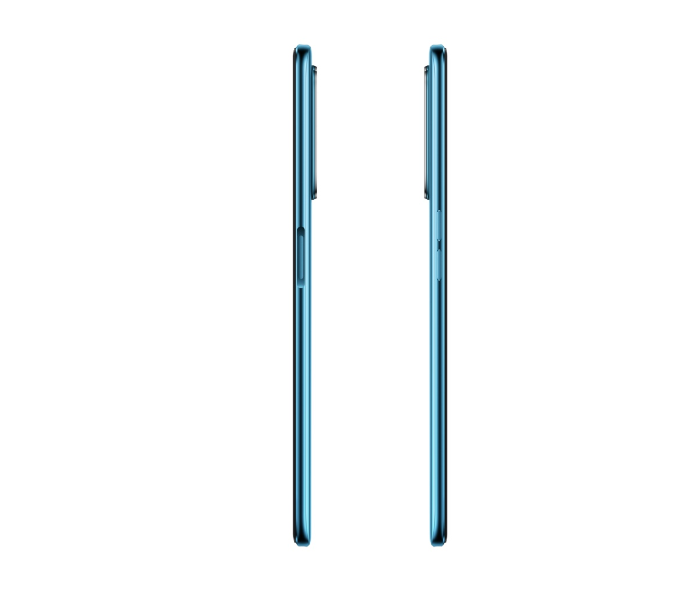 Realme X3 8GB RAM 128GB - Glacier Blue 3 in UAE