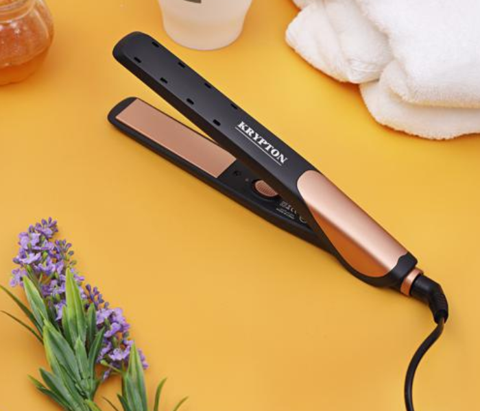 Krypton KNH6018 Hair Straightener Image