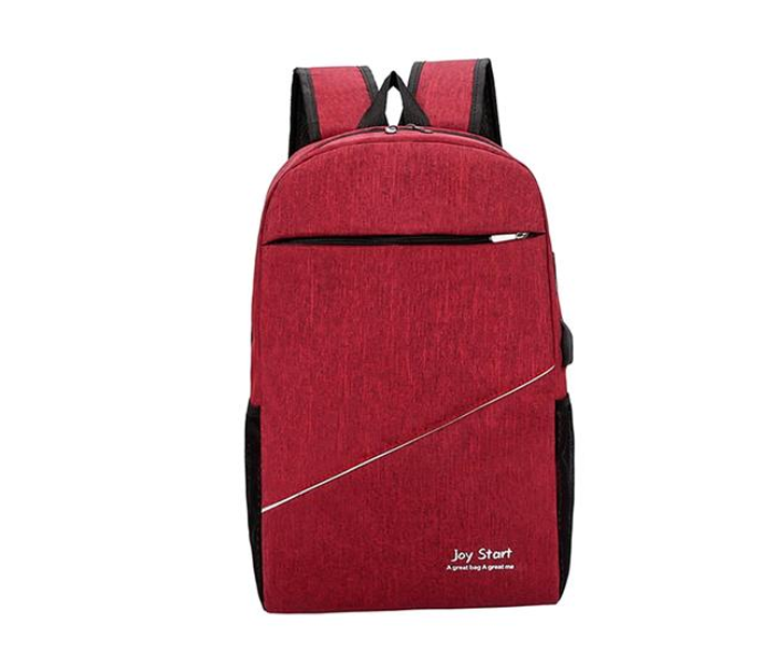 Buy JOY START BACK PACK JA0082 A63474 Price in Qatar, Doha