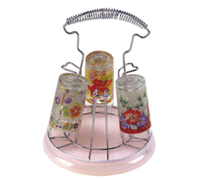 Royalford RF2906 Glass Holder 2 in UAE