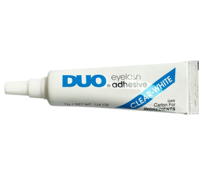 Strip Lash Adhesive - Clear 1 in UAE