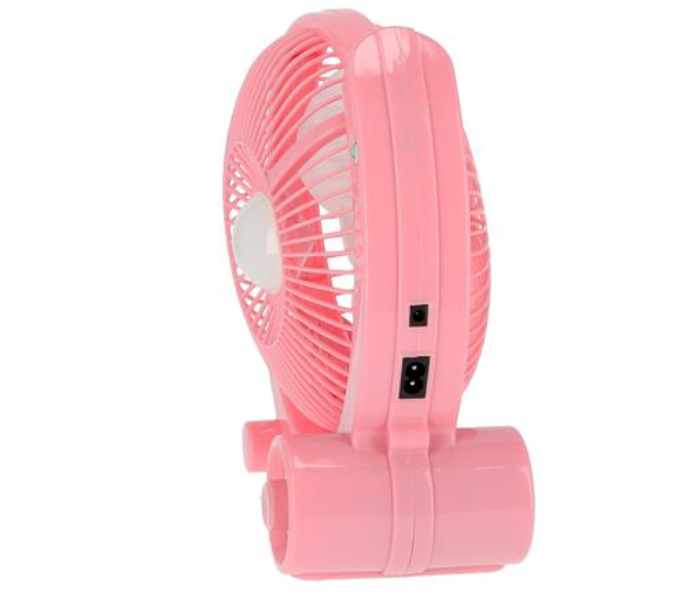 Pink Electric Fan 15699012 PNG