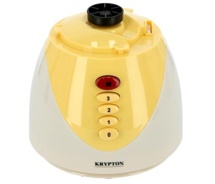 Krypton KNB6029 3-in-1 Blender 2 in UAE