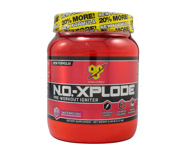 BSN No-Xplode - Watermelon 1 in UAE
