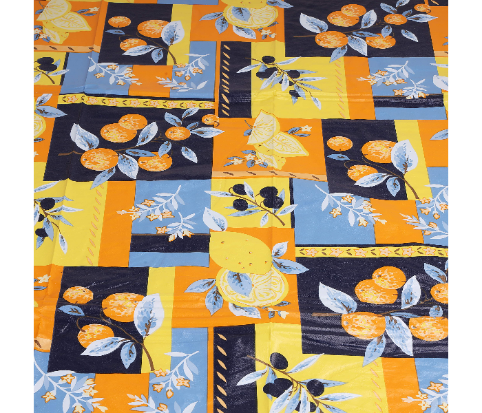 Royalford RF1276-TC 54 X 72-inch Table Cloth 4 in UAE