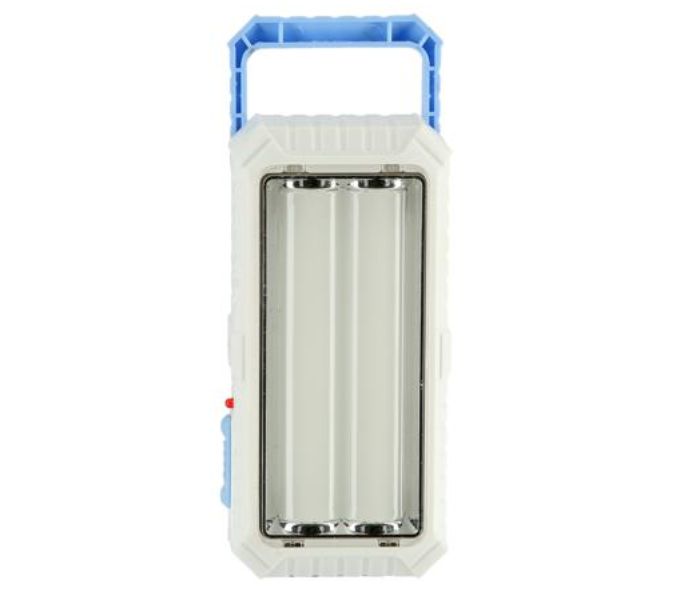 Krypton KNSE5105 Solar Emergency Green and White 1 in UAE