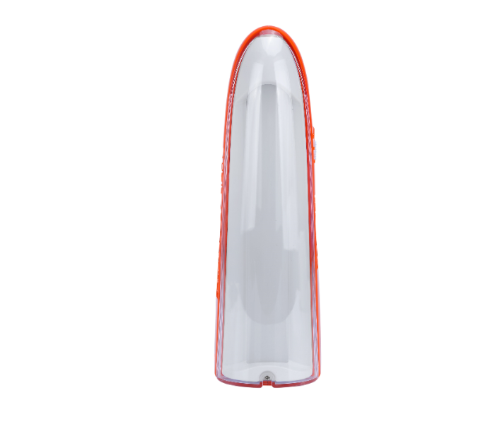Geepas GE53012 Rechargeable LED Lantern - Orange 2 in OMAN