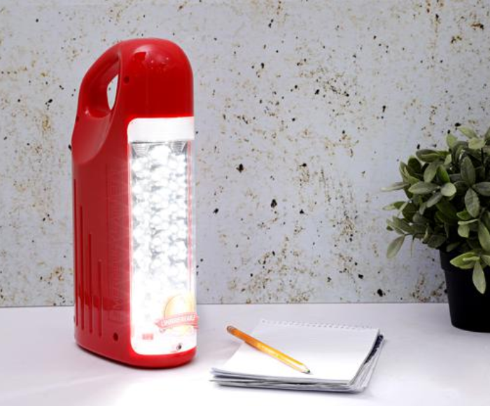 Krypton KNE5130 LED emergency light 5 in OMAN