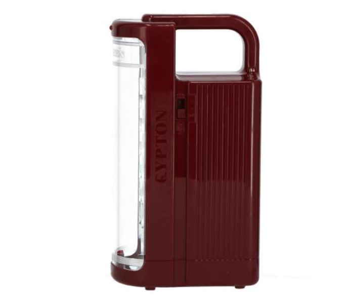 Krypton KNE5094 Rechargeable LED Emergency Lantern 2 in OMAN