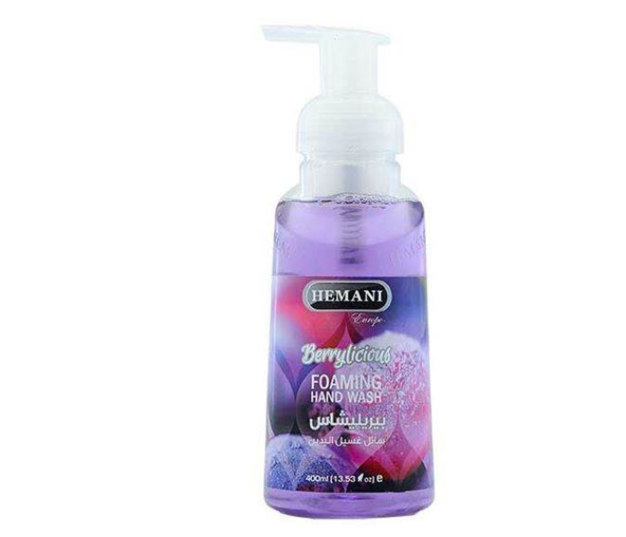 WB By Hemani Berrylicious Foam Soap 1 in UAE