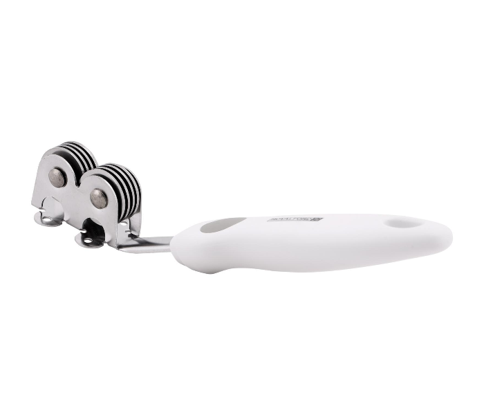 Royalford RF1651-KS Knife Sharpener - Silver 3 in UAE