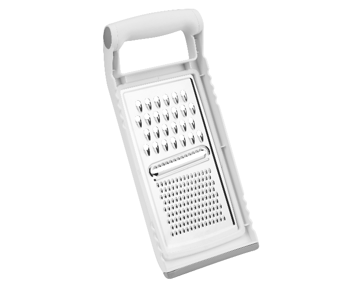 Royalford RF1666-G Flat Grater - Off White 3 in UAE