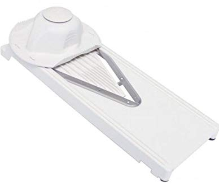 Generic 11560691 Vegetable Slicer And Julienner-White 1 in UAE