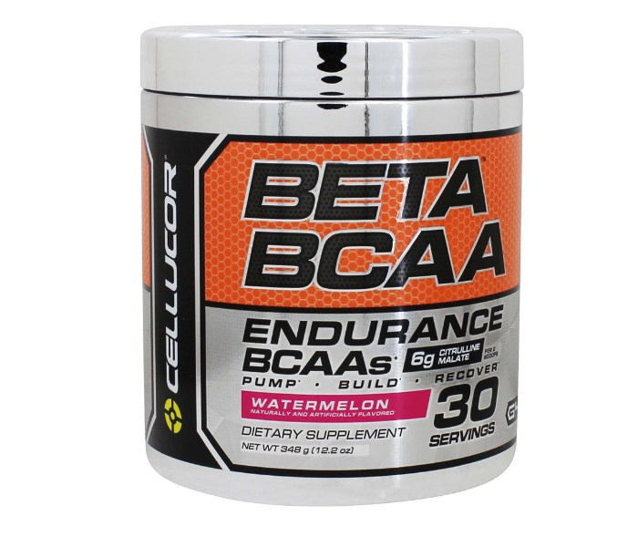 Cellucor 30 Servings Beta BCAA Endurance BCAAs - Watermelon 1 in UAE