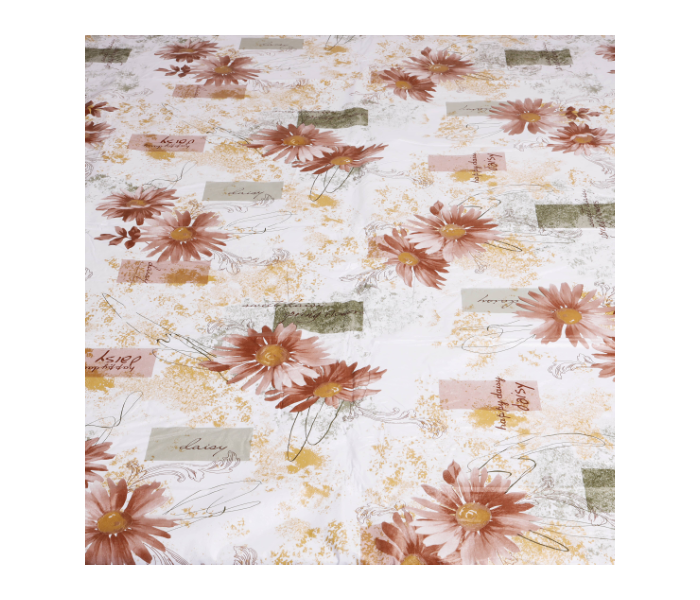 Royalford RF1274-TC Oblong Table Cloth 4 in UAE