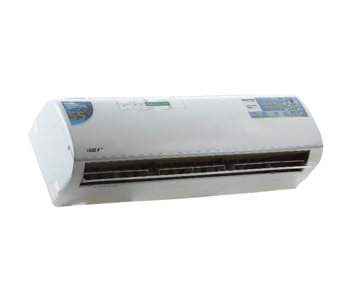 Geepas GACS24035CU 2.0 Ton Split Air Conditioner with T3 Compressor - White 4 in OMAN