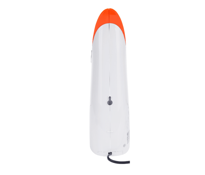 Geepas GE53012 Rechargeable LED Lantern - Orange 4 in OMAN