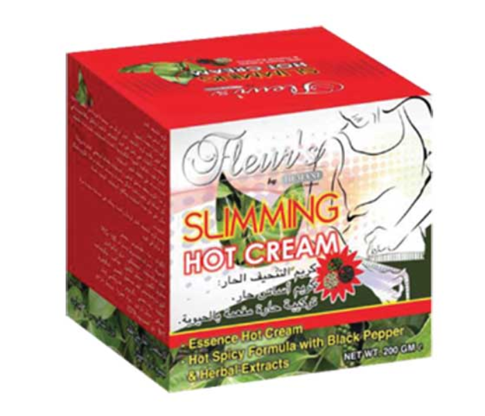 WB By Hemani Slimming Hot Cream 2 in UAE