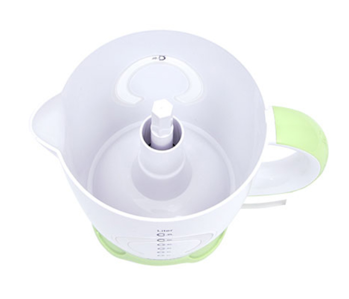 Geepas GCJ5383 1.2 Litre Citrus Juicer - White 3 in UAE