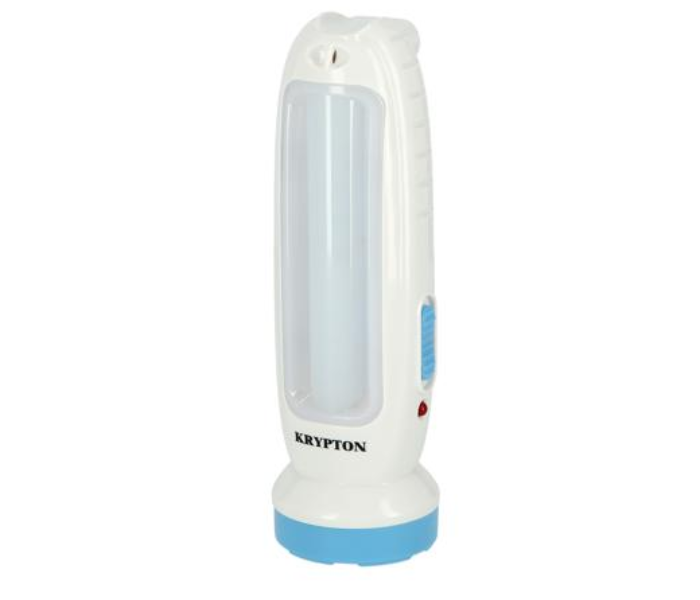 Krypton KNFL5036 3 in 1 Rechargeable LED Flash Light and Lantern 2 in UAE