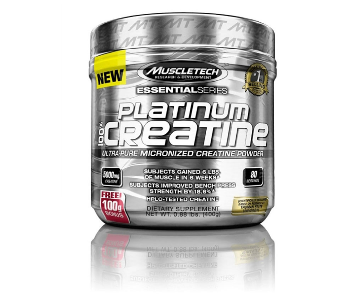 Muscletech Platinum Creatine 1 in UAE