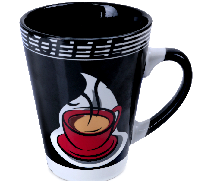 Royalford RF2965 11oz Fine Porcelain Coffee Mug 1 in UAE