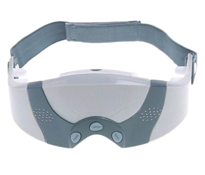 Generics Eye Massager Grey 1 in UAE