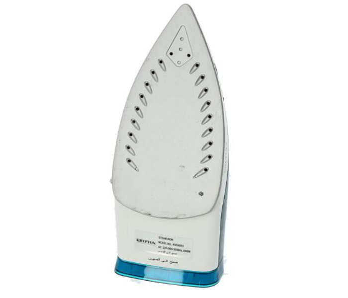 Krypton KNSI6053 200W Easy Slide Steam Iron 3 in UAE