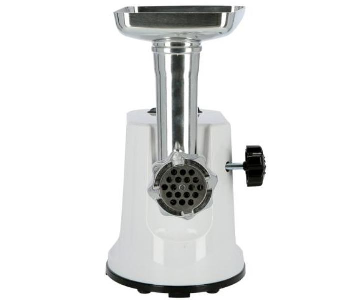Krypton KNMG6080 1200 Watt Meat Grinder White 2 in UAE
