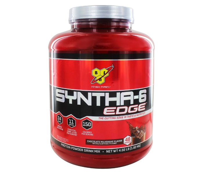 BSN Syntha 6 Edge - Chocolate Milkshake 1 in UAE