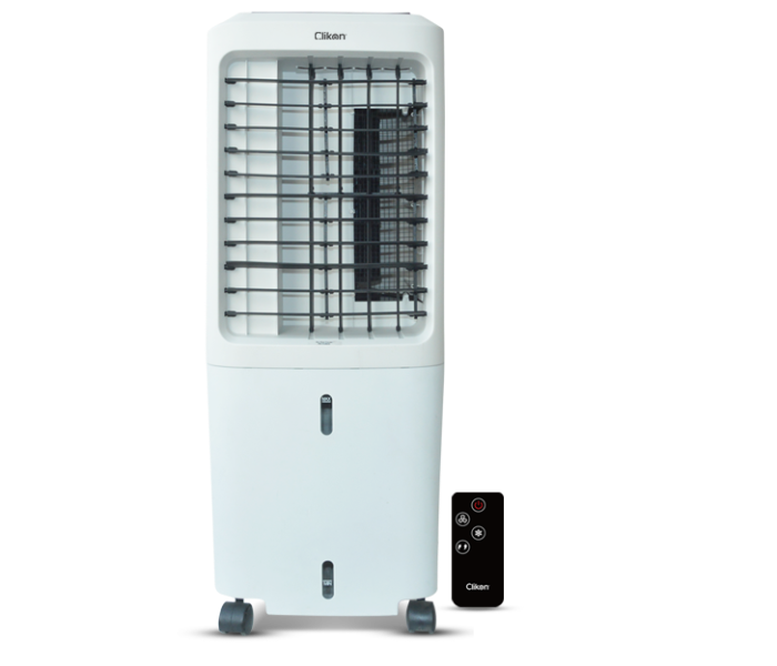 Clikon CK2827 Air Cooler - White 1 in UAE