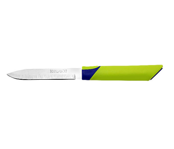 Royalford RF4127 FK Fruit Knife Set - 12 Pieces 2 in UAE