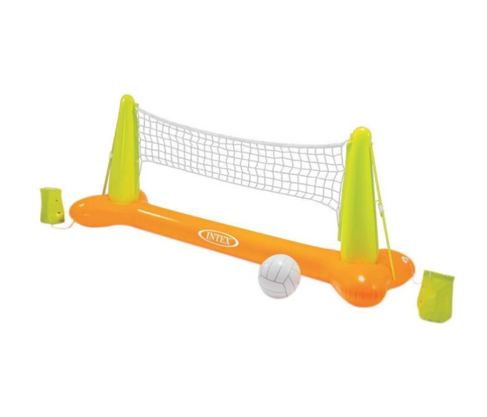 Intex ZX56508 Inflatable Swimming Pool Volleyball Game Set 1 in UAE