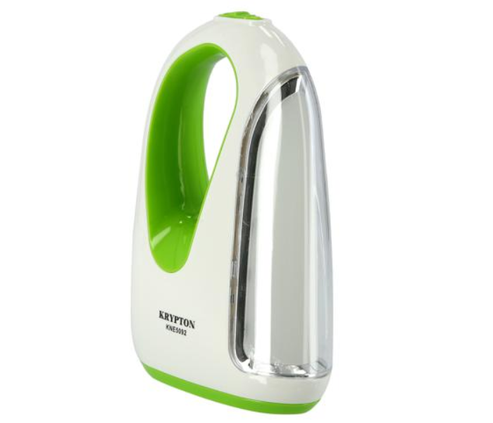 Krypton KNE5092 Rechargeable LED Emergency Lantern 1 in OMAN