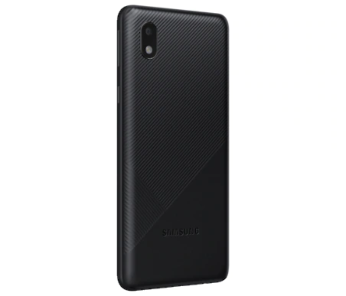 Samsung Galaxy A01 Core 1GB RAM 16GB - Black 3 in UAE