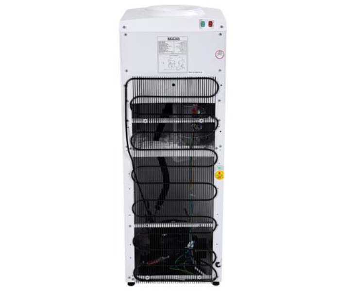 Krypton KNWD6076 Hot and Cold Water Dispenser White 3 in OMAN