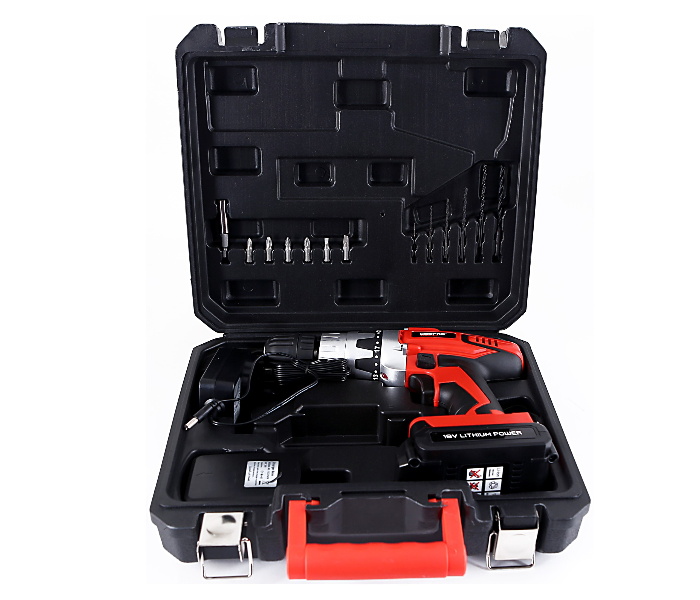 Buy Geepas GCD7629 Cordless Percuss3379 Price in Qatar, Doha