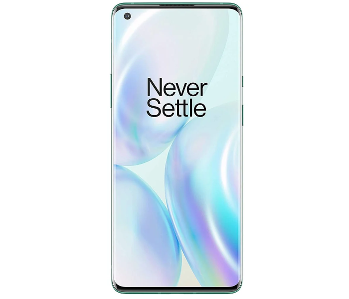 OnePlus 8 Pro 12GB RAM 256GB - Glacial Green 3 in UAE