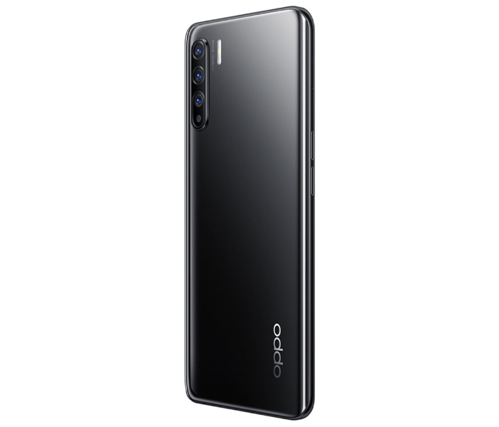 Oppo Reno 3 8GB RAM 128GB 4G LTE - Midnight Black 5 in UAE