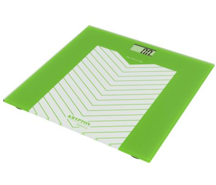 Krypton KNBS5115 Body Scale Green 1 in UAE