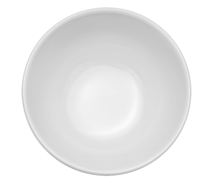 Royalford RF2437-RB3.5 3.5-inch Melamine Ware Rice Bowl 4 in UAE