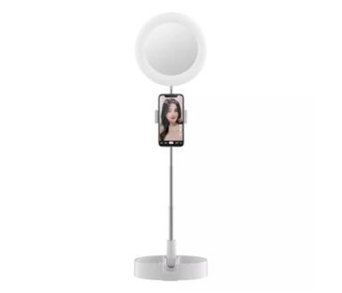 TikTok RMN G3 Mai Appearance Live Make up Multipurpose Desk Lamp 2 in UAE