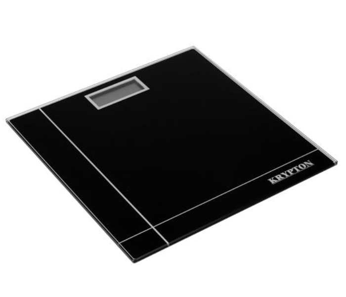 Krypton KNBS5086 Electronic Bathroom Scale 2 in UAE