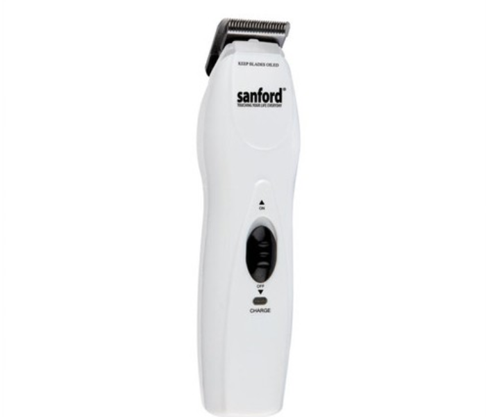 Sanford SF1965HC BS Rechargeable Hair Clippers ( 2 In 1 Combo) 2 in UAE