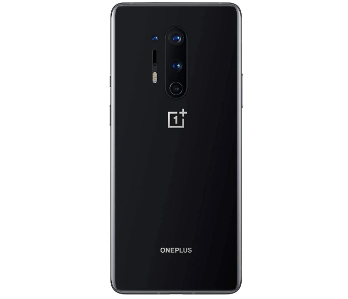 OnePlus 8 Pro 8GB RAM 128GB - Onyx Black 3 in OMAN