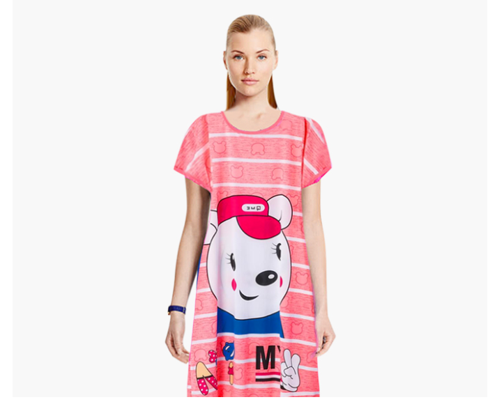6 PCs Girls long Top 2 in UAE
