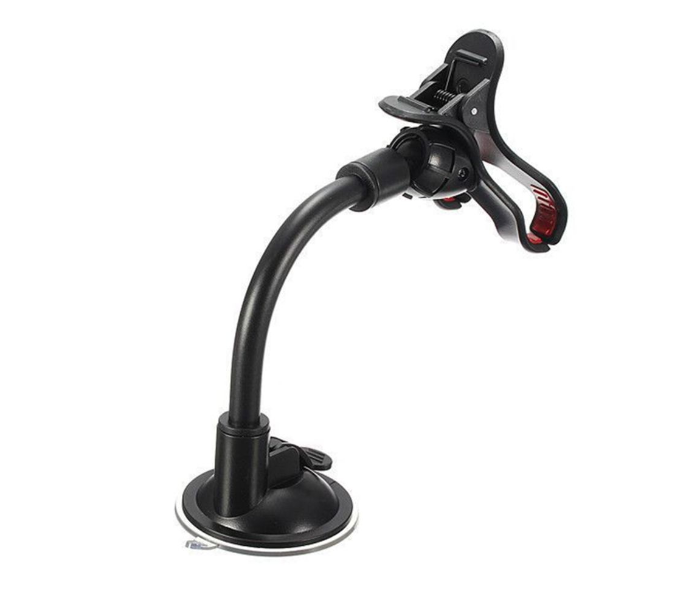 Universal Soft Tube Car Mobile Holder 1 in UAE