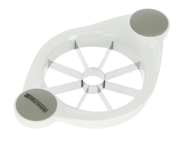 Royalford RF1668-AP Apple Cutter - White 3 in UAE
