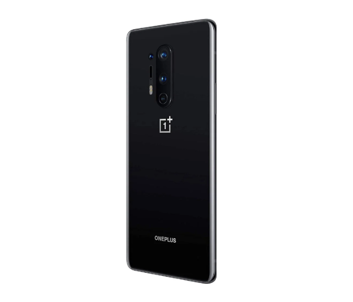 OnePlus 8 Pro 12GB RAM 256GB - Onyx Black 5 in UAE