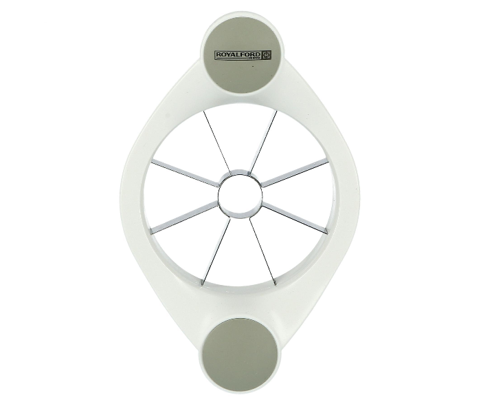 Royalford RF1668-AP Apple Cutter - White 1 in UAE